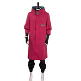 TRIGUN STAMPEDE Vash the Stampede Cosplay Kostüm Halloween Karneval Outfits